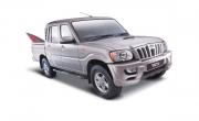 MAHINDRA PICK-UP Double Cabine